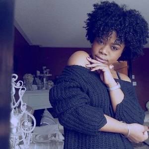 Meet your Posher, Jamille